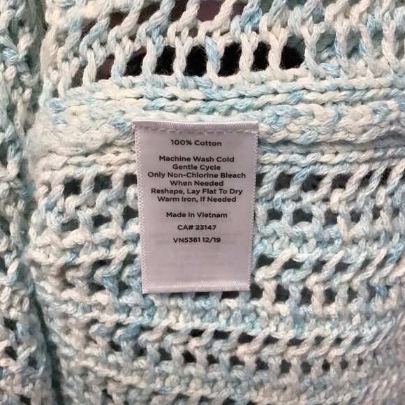 Talbots Shirt - Picture 4 of 4